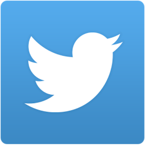 Twitter Logo